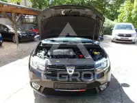 2019 Dacia Logan