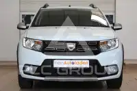 2019 Dacia Logan