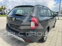 2019 Dacia Logan