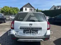 2019 Dacia Logan