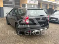2019 Dacia Logan