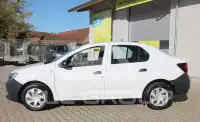 2019 Dacia Logan