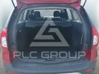 2019 Dacia Logan