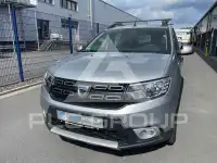 2019 Dacia Logan