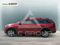 2019 Dacia Logan