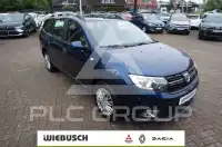 2019 Dacia Logan