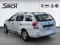 2019 Dacia Logan