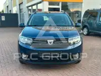 2019 Dacia Logan