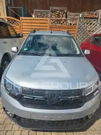 2019 Dacia Logan