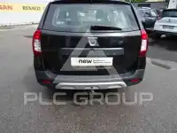 2019 Dacia Logan