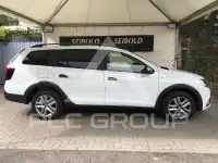2019 Dacia Logan