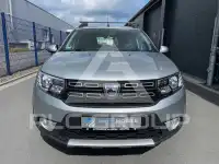 2019 Dacia Logan