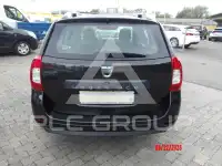 2019 Dacia Logan