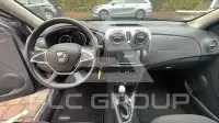 2019 Dacia Logan