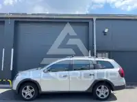 2019 Dacia Logan