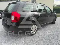 2019 Dacia Logan
