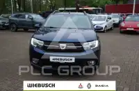 2019 Dacia Logan