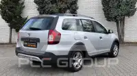 2019 Dacia Logan