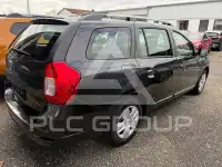 2019 Dacia Logan