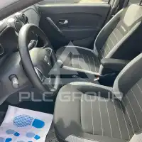 2019 Dacia Logan