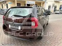 2019 Dacia Logan