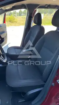2019 Dacia Logan