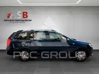 2019 Dacia Logan