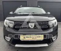 2019 Dacia Logan