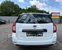 2019 Dacia Logan