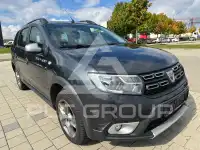 2019 Dacia Logan