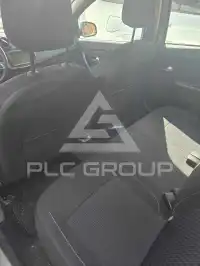 2019 Dacia Logan