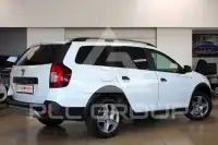 2019 Dacia Logan