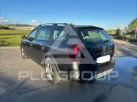 2019 Dacia Logan