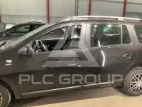 2019 Dacia Logan