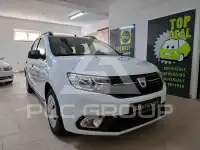 2019 Dacia Logan