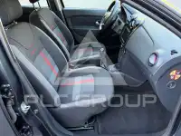 2019 Dacia Logan