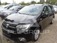 2019 Dacia Logan