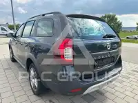 2019 Dacia Logan