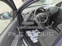2019 Dacia Logan