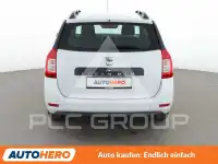 2019 Dacia Logan
