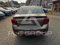 2019 Dacia Logan