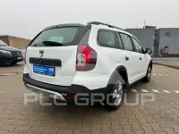 2019 Dacia Logan