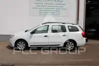 2019 Dacia Logan