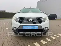 2019 Dacia Logan