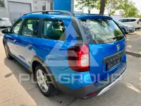 2019 Dacia Logan