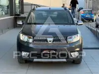 2019 Dacia Logan