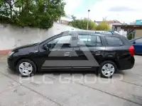 2019 Dacia Logan