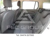 2019 Dacia Logan