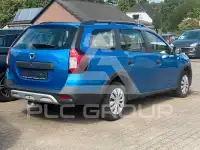 2019 Dacia Logan