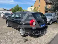 2019 Dacia Logan